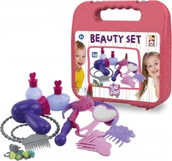 Chicos Play & Go kids' hairdressing case