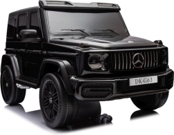 Electric Toy Car MERCEDES G63 XXL 24V – black
