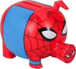 Spider-Man Piggy Bank for Kids