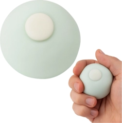 Anti-stress foam ball 6.5 cm
