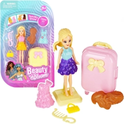 Doll with Accessories