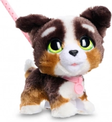 FurReal Walk-A-Lots hond Sint-Bernard