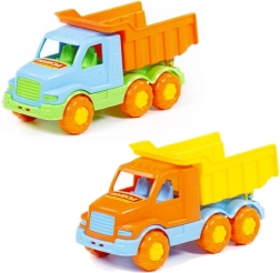 Petite benne en plastique Maxík