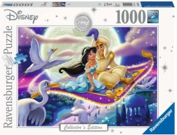 Puzzle Ravensburger Aladdin 1000 pièces