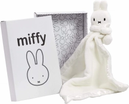 Cadeauset Miffy met dekentje