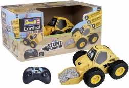 RC Truck Mein kleiner Stunt Loader