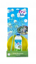 Fru Blu boomset met oplossing 0,4 L