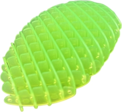 Antistress groene fidgetspeelgoed 5 cm