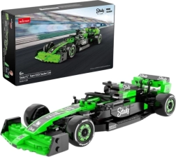 Construction Set Formula KICK Sauber C44 F1 1:24 Rastar