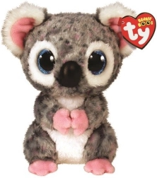 Plush Koala Ty Boos Karli 15 cm