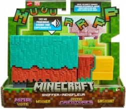 Minecraft-figuur Sniffer