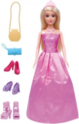 Pop met Kleding voor Creatief Spel