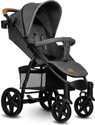 Sportwagen Annet Plus – Caramel