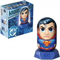 Ravensburger 3D Puzzle Hylkies: DC Superman 54 Pieces