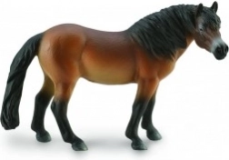 COLLECTA figuur Exmoor pony – hengst