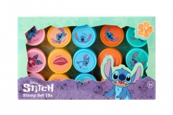 set de tampons STITCH 15 pcs