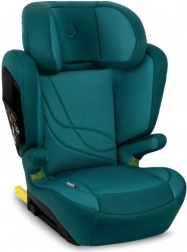 Autostoeltje MoMi MEI groen 100–150 cm i-Size