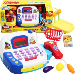 Kassa voor kinderen met licht en geluid