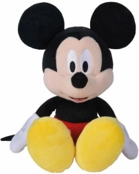 Disney Mickey pluche mascotte, 25 cm