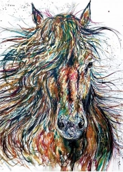 ANATOLIAN Wind Puzzle, 500 pieces