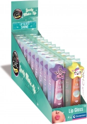 Lippen­gloss CRAZY CHIC voor kinderen