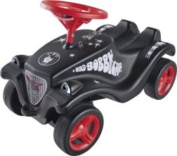 BIG rock-'n-roll loopauto Bobby Car Classic