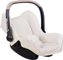 Autostoeltje voor poppen MAXI-COSI, beige