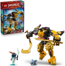 LEGO® NINJAGO® 71839 Arin en Spinjitzu-gevechtsmecha