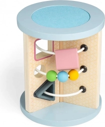 Sensorische cilinder voor kinderen van Bigjigs Toys
