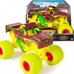 Monstertruck 1:24 EL TORO LOCO – Metallmodell MONSTER JAM
