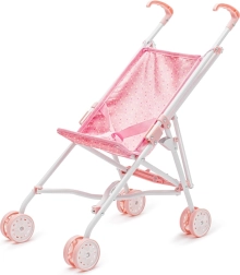 Baby Mix Tara Folding Umbrella Doll Stroller