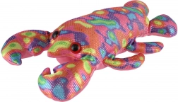 Anti-stress Kreeft Knuffel 21cm