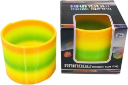 Regenboogveer – leuk speelgoed voor kinderen