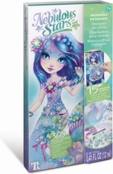 Nebulous Stars zeemeermin Nenuphia jurk