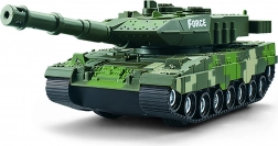 RC-tank met effecten 28 cm