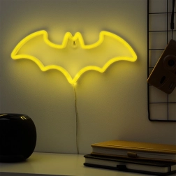 Batman Neon Light