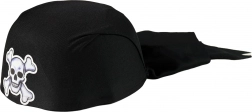 Piratenbandana voor kinderen