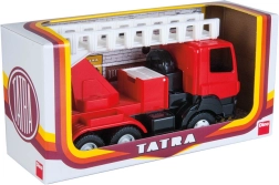 Brandweerwagen Tatra Phoenix 30 cm