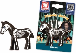 Igráček – cheval Kosta et le conte Les Courses de Minuit