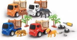 Auto Safari Screw-together