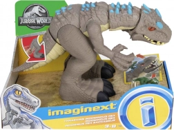 Dinosaurusfiguur Jurassic World Indominus Rex