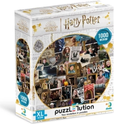 DODO Puzzle Harry Potter - Moments fascinants 1000 pièces