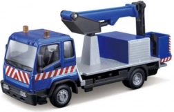 Bburago servicevoertuig op schaal 1:43