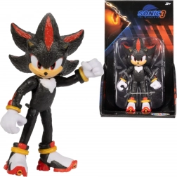 SHADOW Figure from SONIC 3: The Hedgehog 7 cm