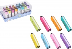 Gum voor wissen in potloodvorm