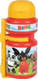 Kinderfles met BING-motief