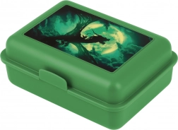 Lunchbox met Drakenmotief