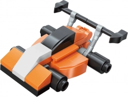 Qman Trans Collector 3-in-1 Formula