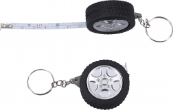 Sleutelhanger Compacte Meetlint