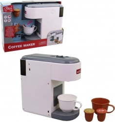 Realistische koffiemachine voor kinderen